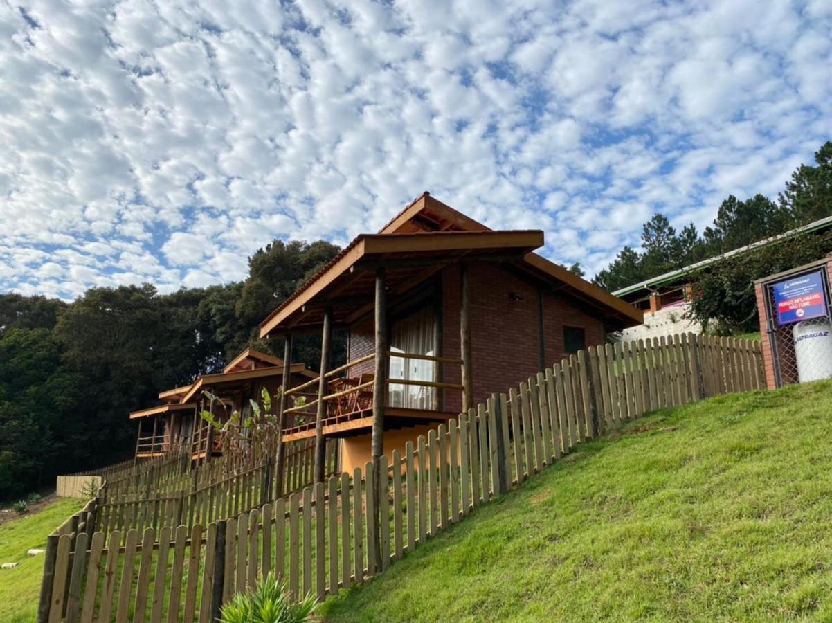 Pousada Recanto Primavera Piedade  Bagian luar foto