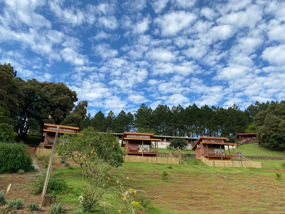 Pousada Recanto Primavera Piedade  Bagian luar foto
