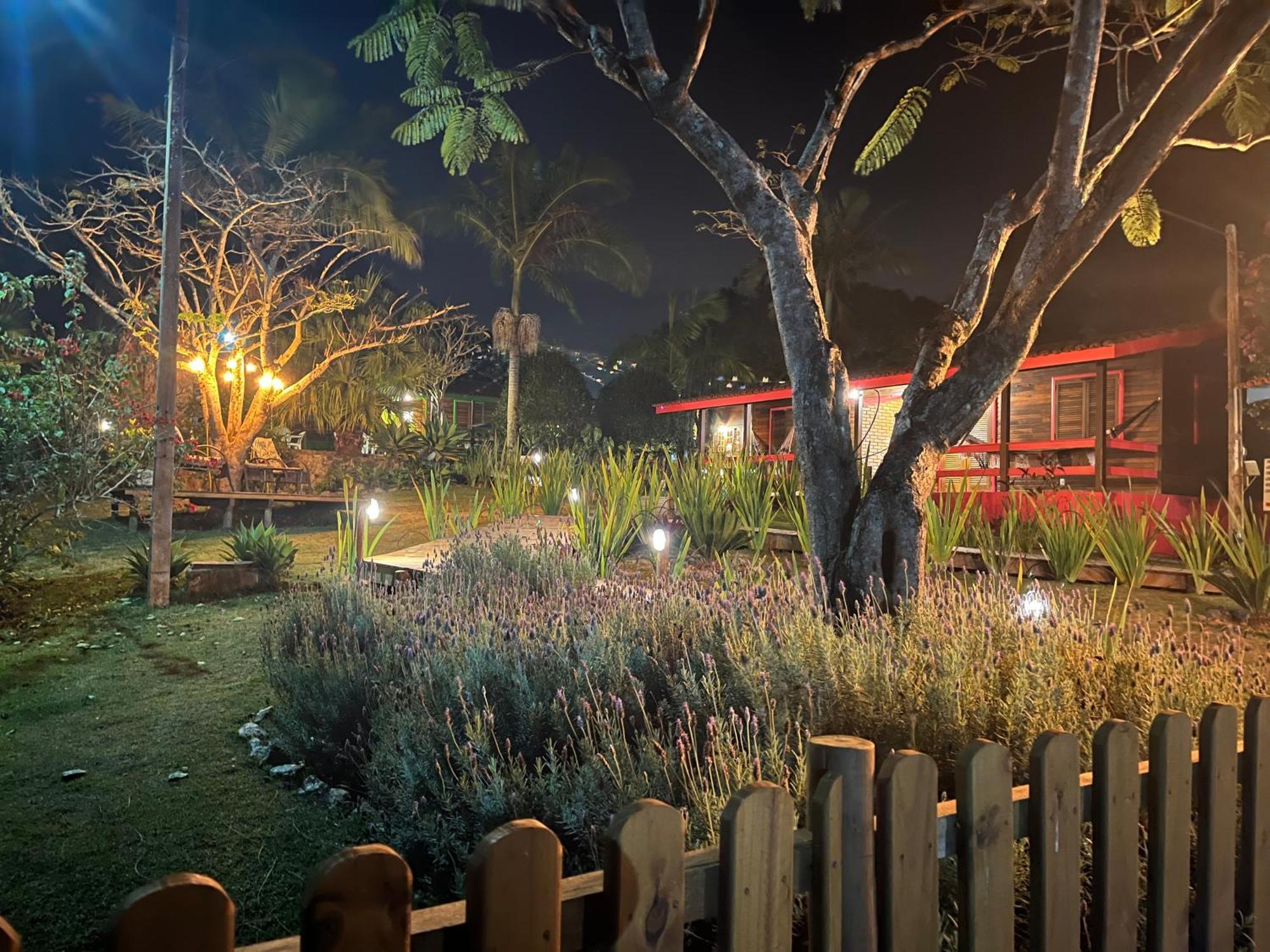 Pousada Recanto Primavera Piedade  Bagian luar foto
