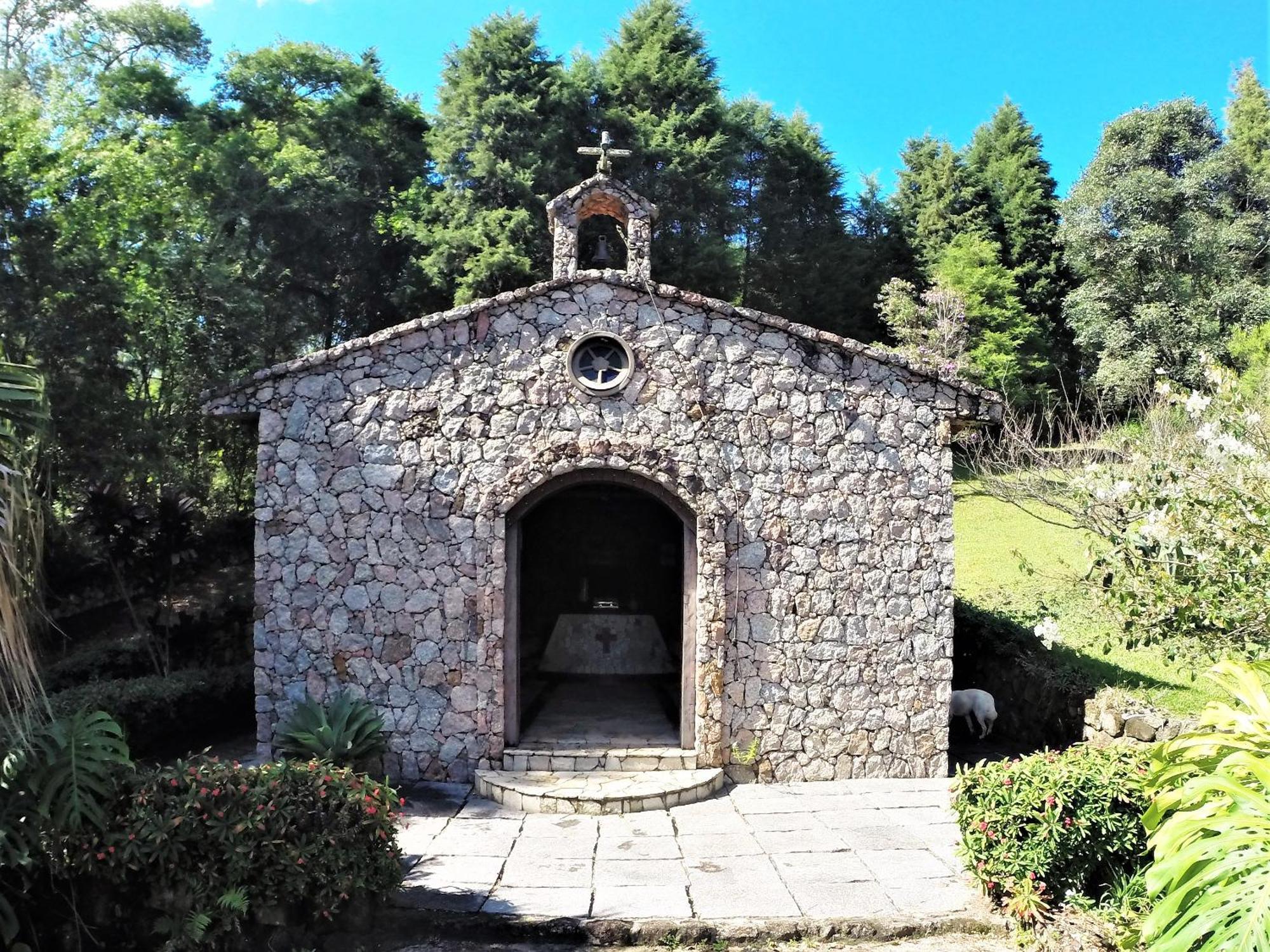 Pousada Recanto Primavera Piedade  Bagian luar foto