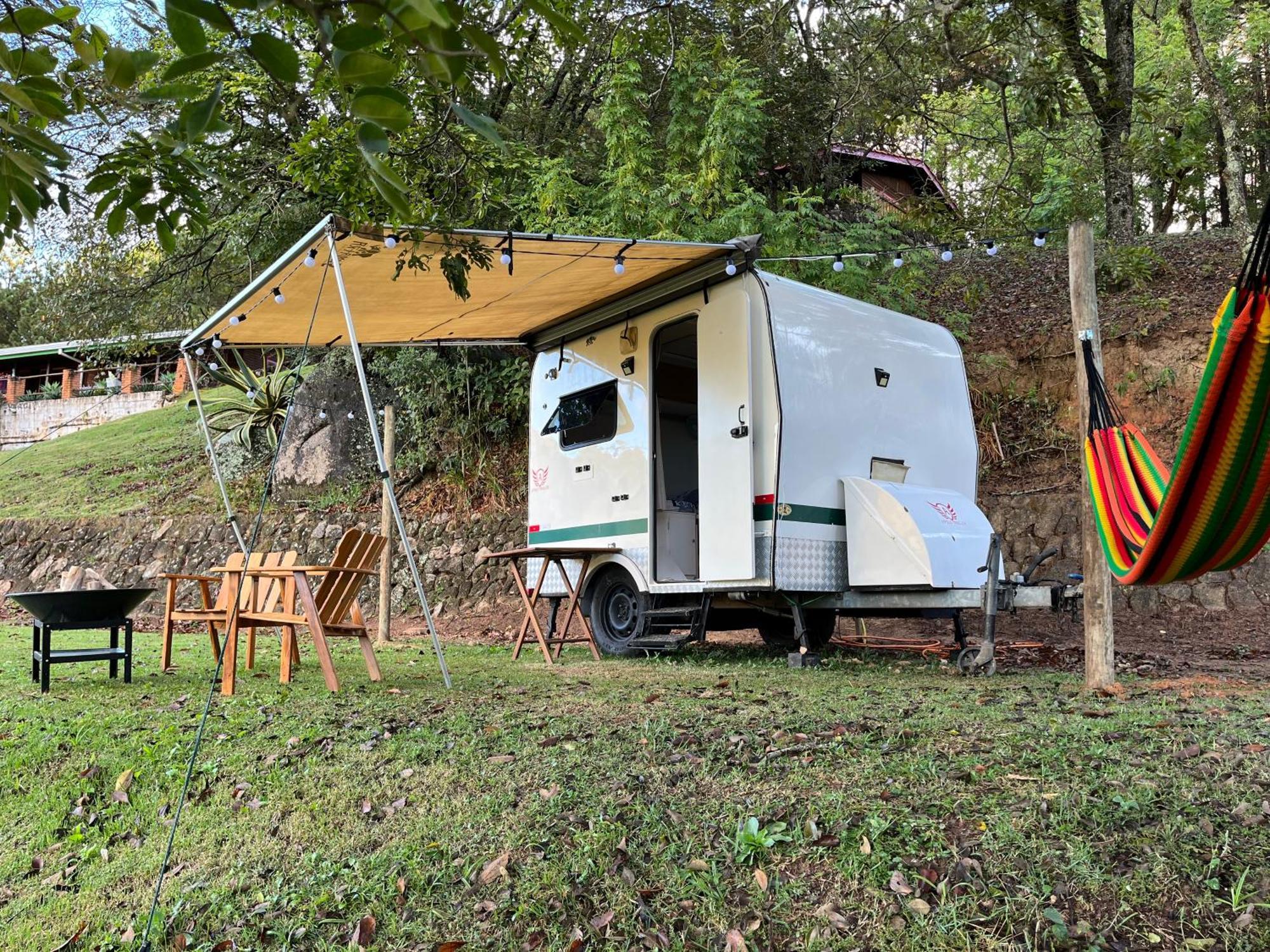 Pousada Recanto Primavera Piedade  Bagian luar foto