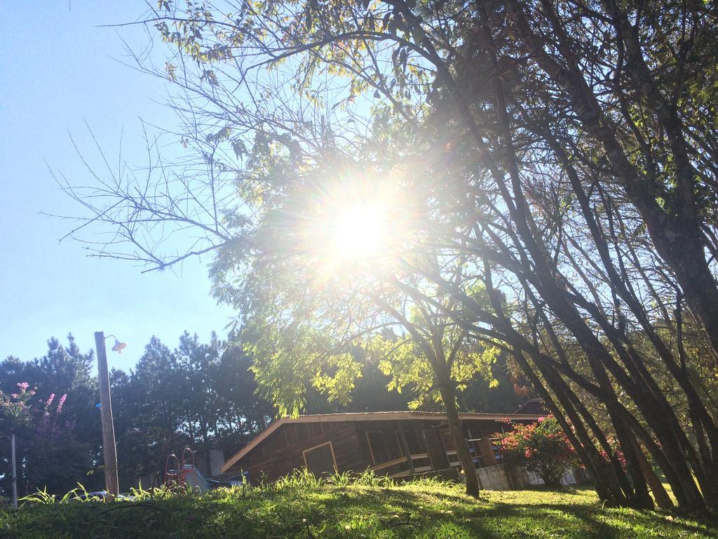 Pousada Recanto Primavera Piedade  Bagian luar foto