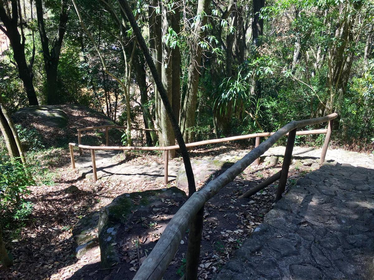 Pousada Recanto Primavera Piedade  Bagian luar foto