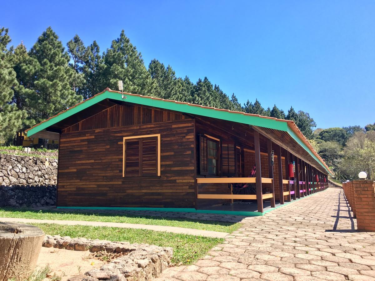 Pousada Recanto Primavera Piedade  Bagian luar foto