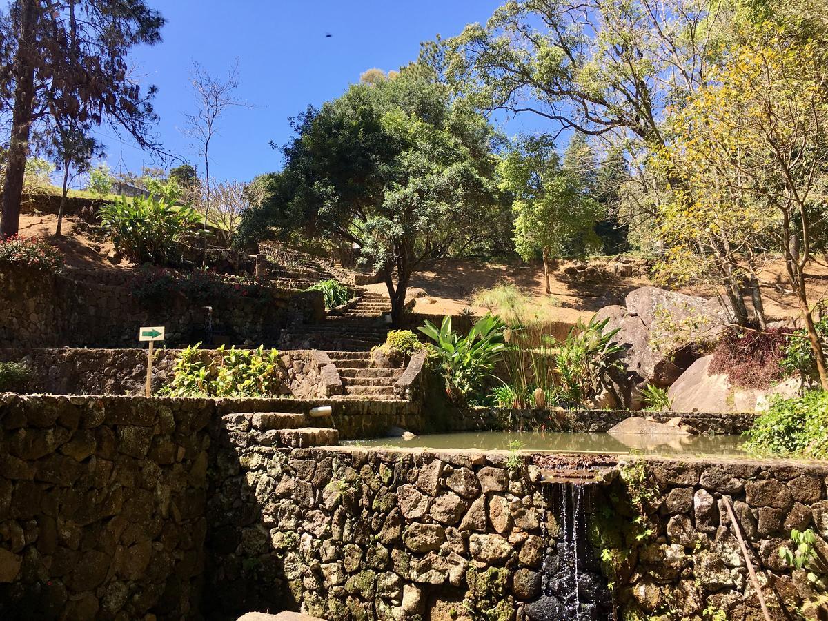 Pousada Recanto Primavera Piedade  Bagian luar foto